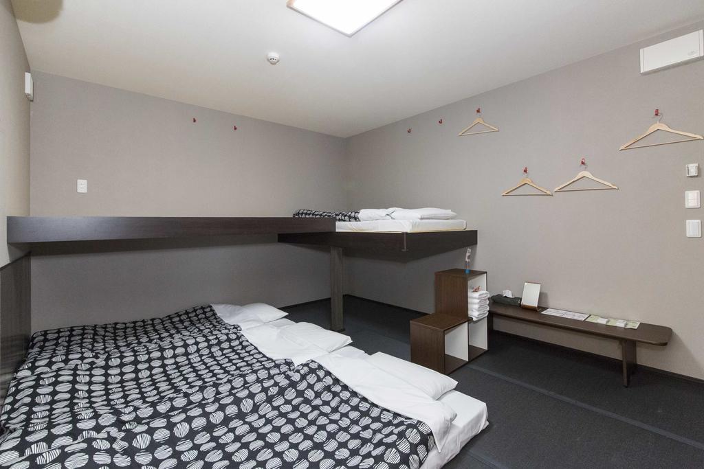 Fujitaya BnB Kyoto Bagian luar foto