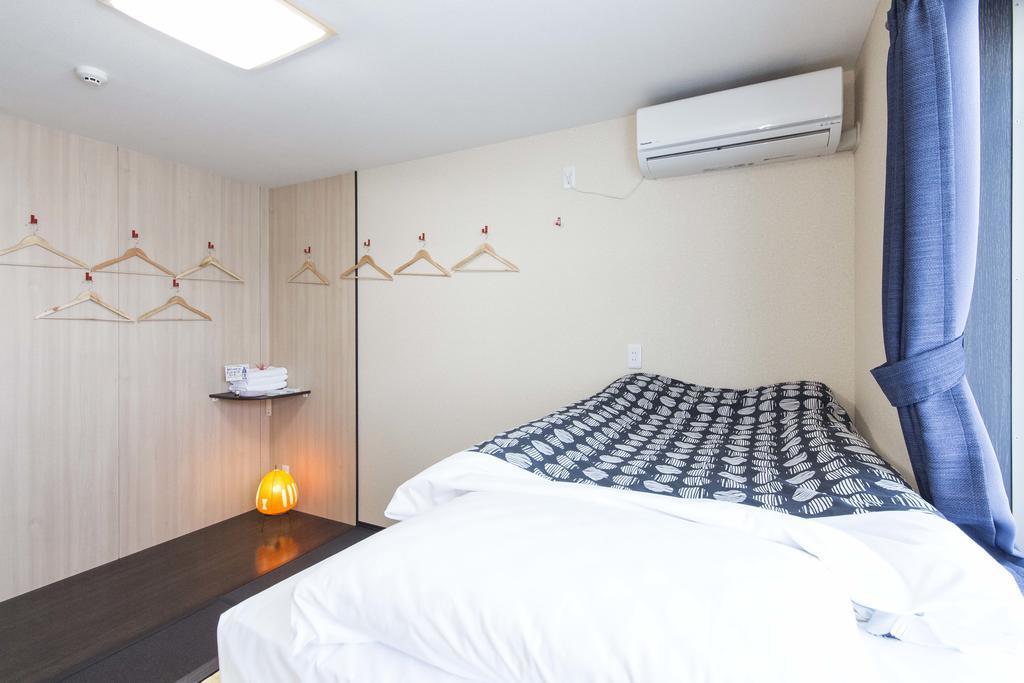 Fujitaya BnB Kyoto Bagian luar foto