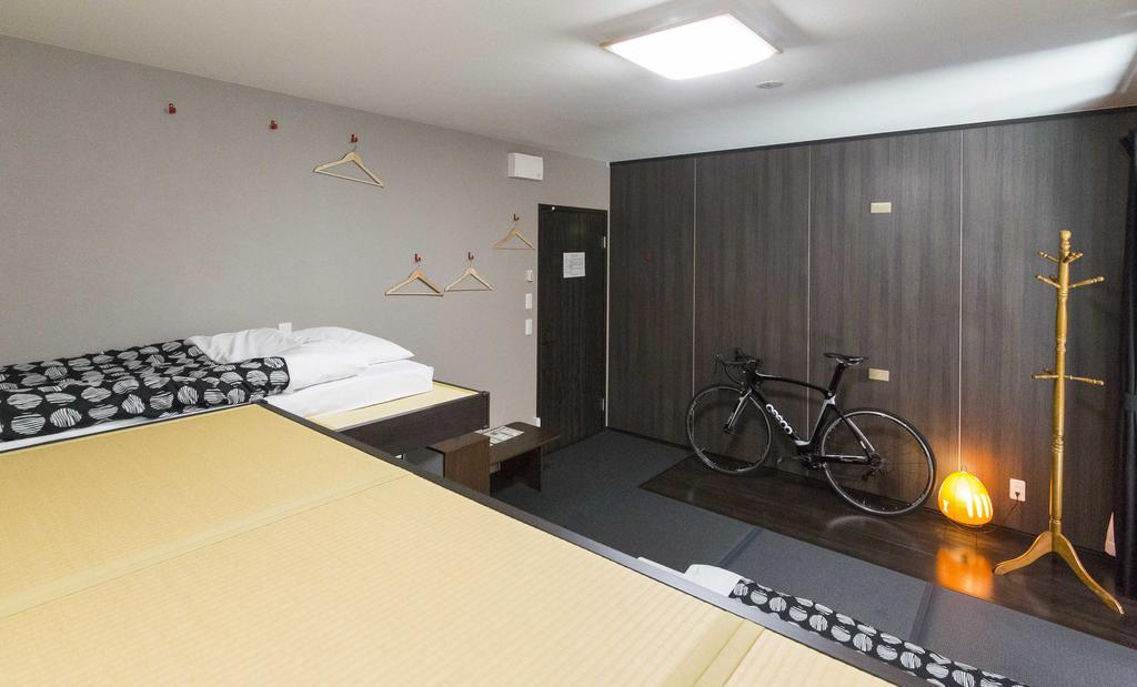 Fujitaya BnB Kyoto Bagian luar foto
