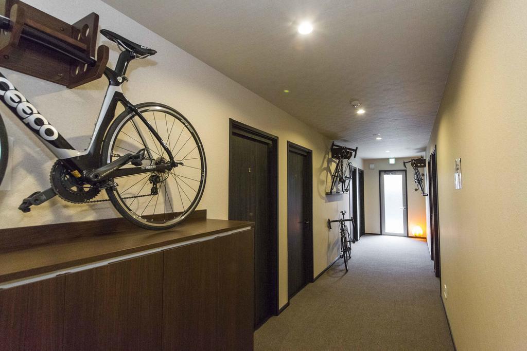 Fujitaya BnB Kyoto Bagian luar foto