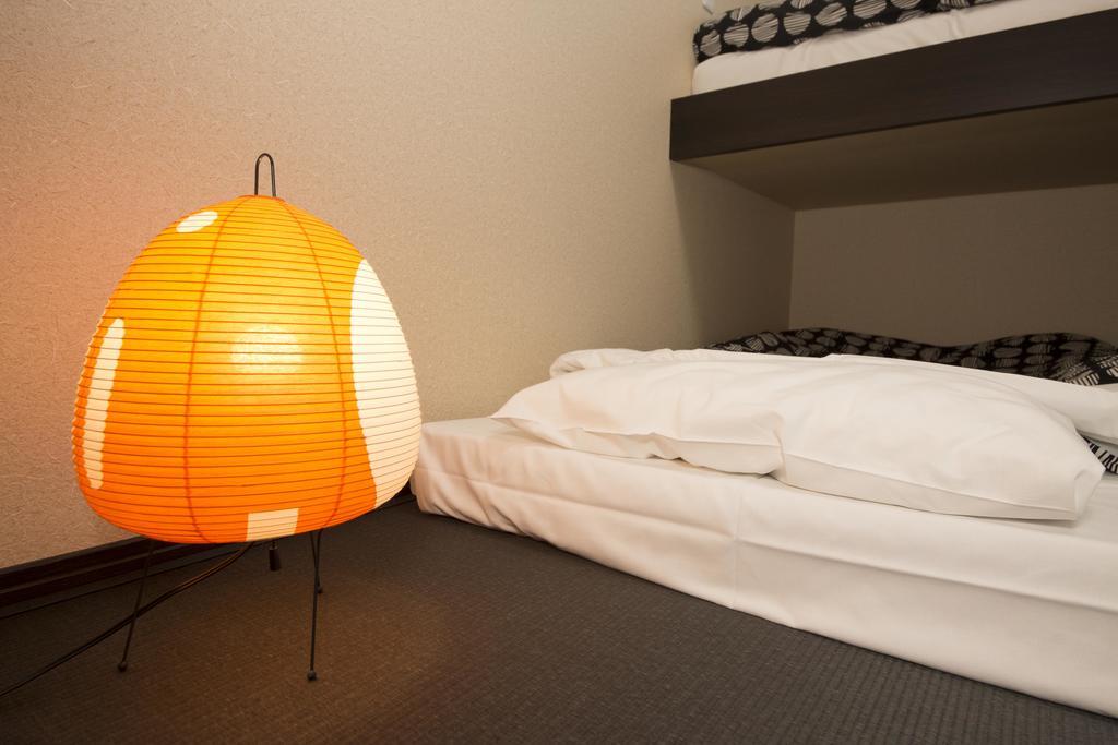 Fujitaya BnB Kyoto Bagian luar foto