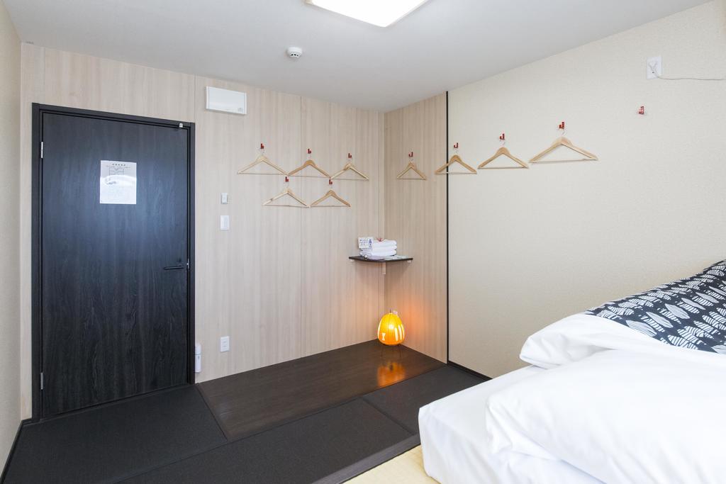 Fujitaya BnB Kyoto Bagian luar foto