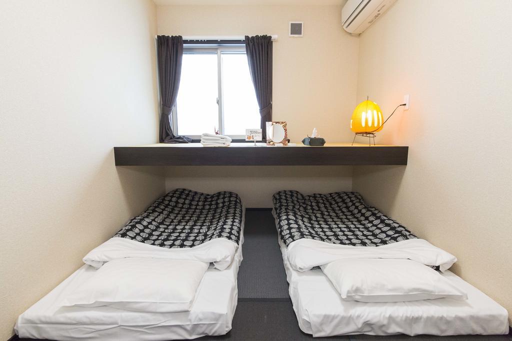 Fujitaya BnB Kyoto Bagian luar foto