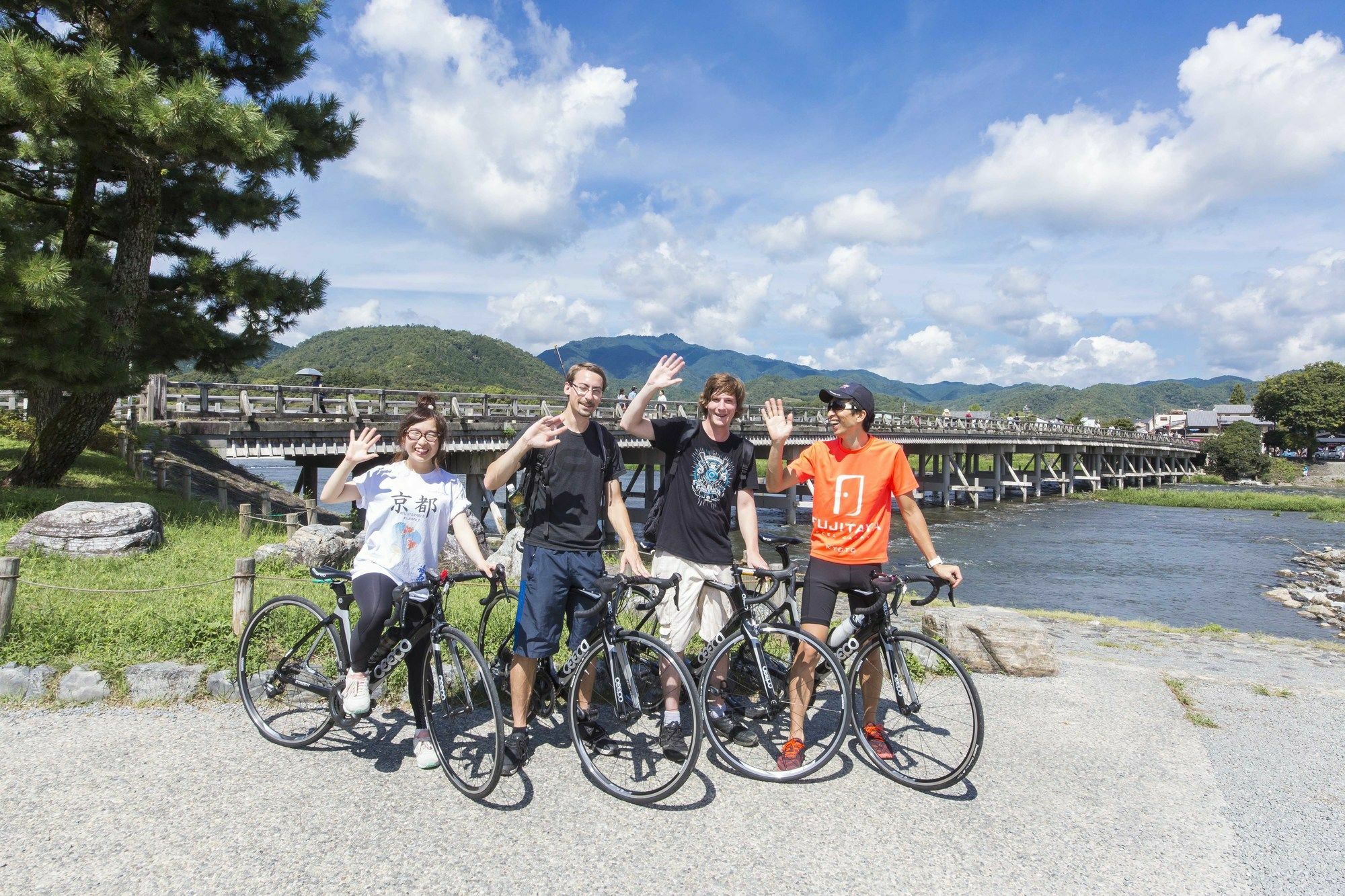 Fujitaya BnB Kyoto Bagian luar foto