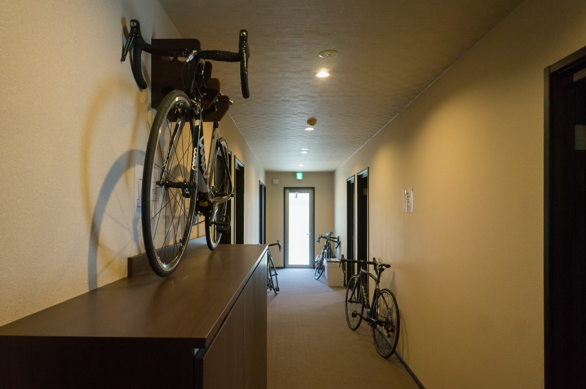 Fujitaya BnB Kyoto Bagian luar foto