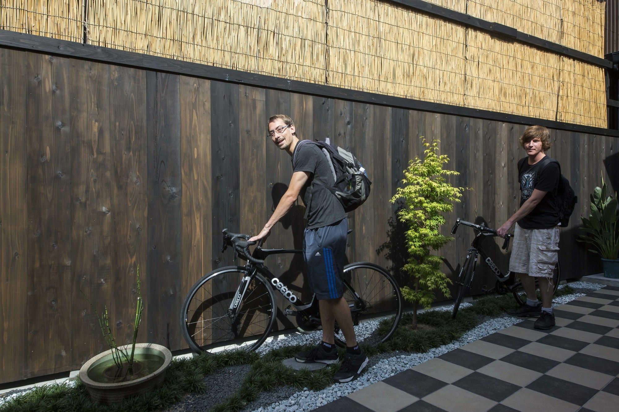Fujitaya BnB Kyoto Bagian luar foto