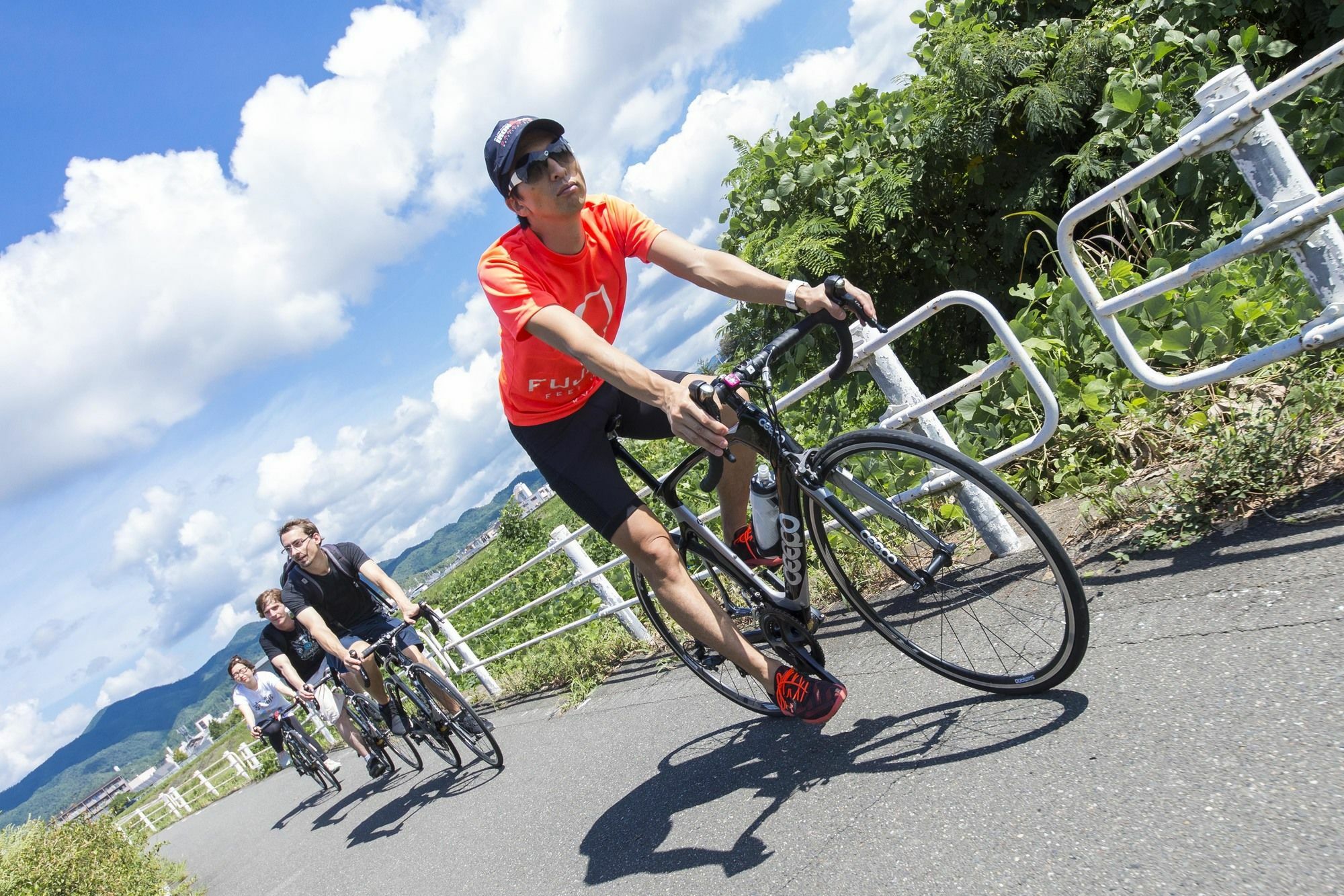 Fujitaya BnB Kyoto Bagian luar foto