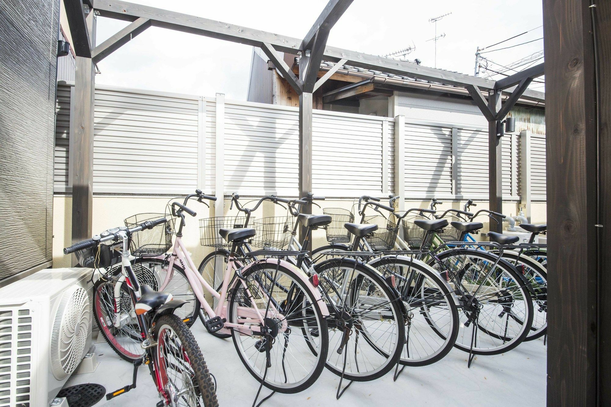 Fujitaya BnB Kyoto Bagian luar foto