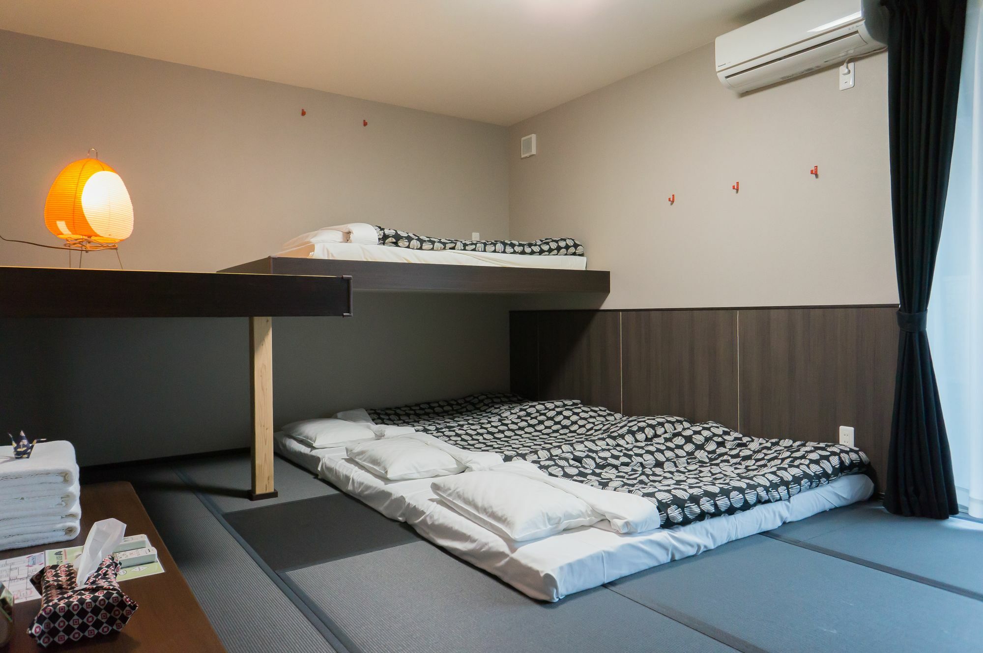 Fujitaya BnB Kyoto Bagian luar foto