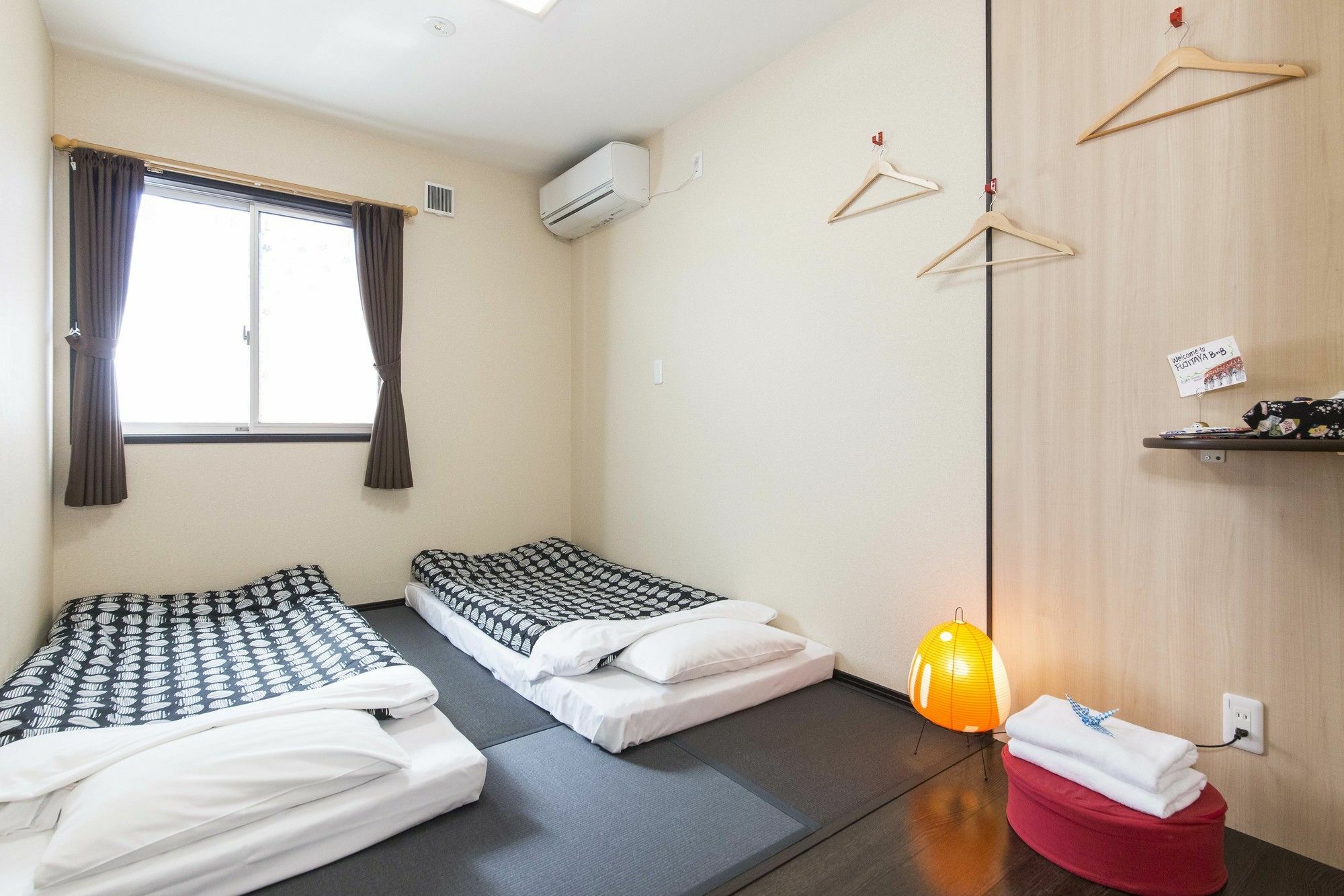 Fujitaya BnB Kyoto Bagian luar foto