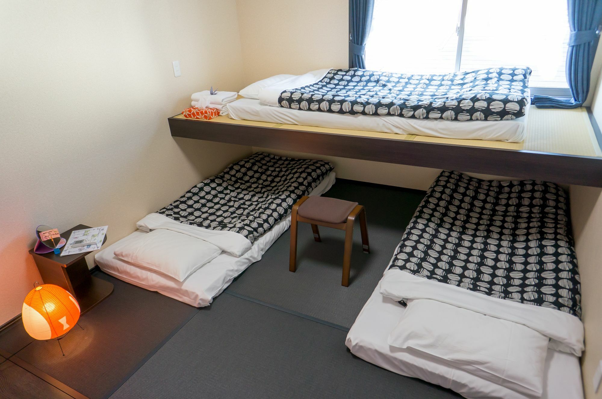 Fujitaya BnB Kyoto Bagian luar foto