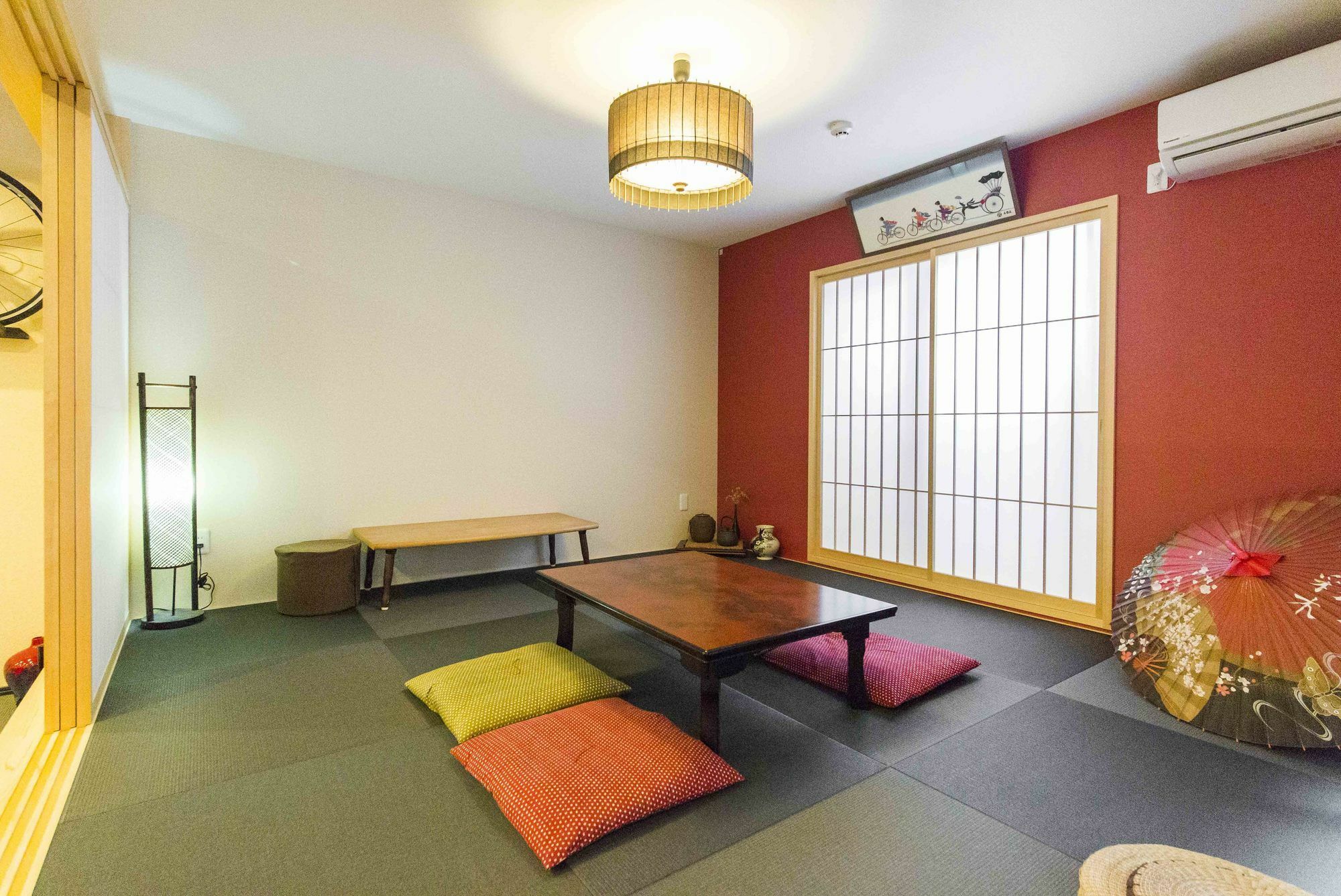 Fujitaya BnB Kyoto Bagian luar foto