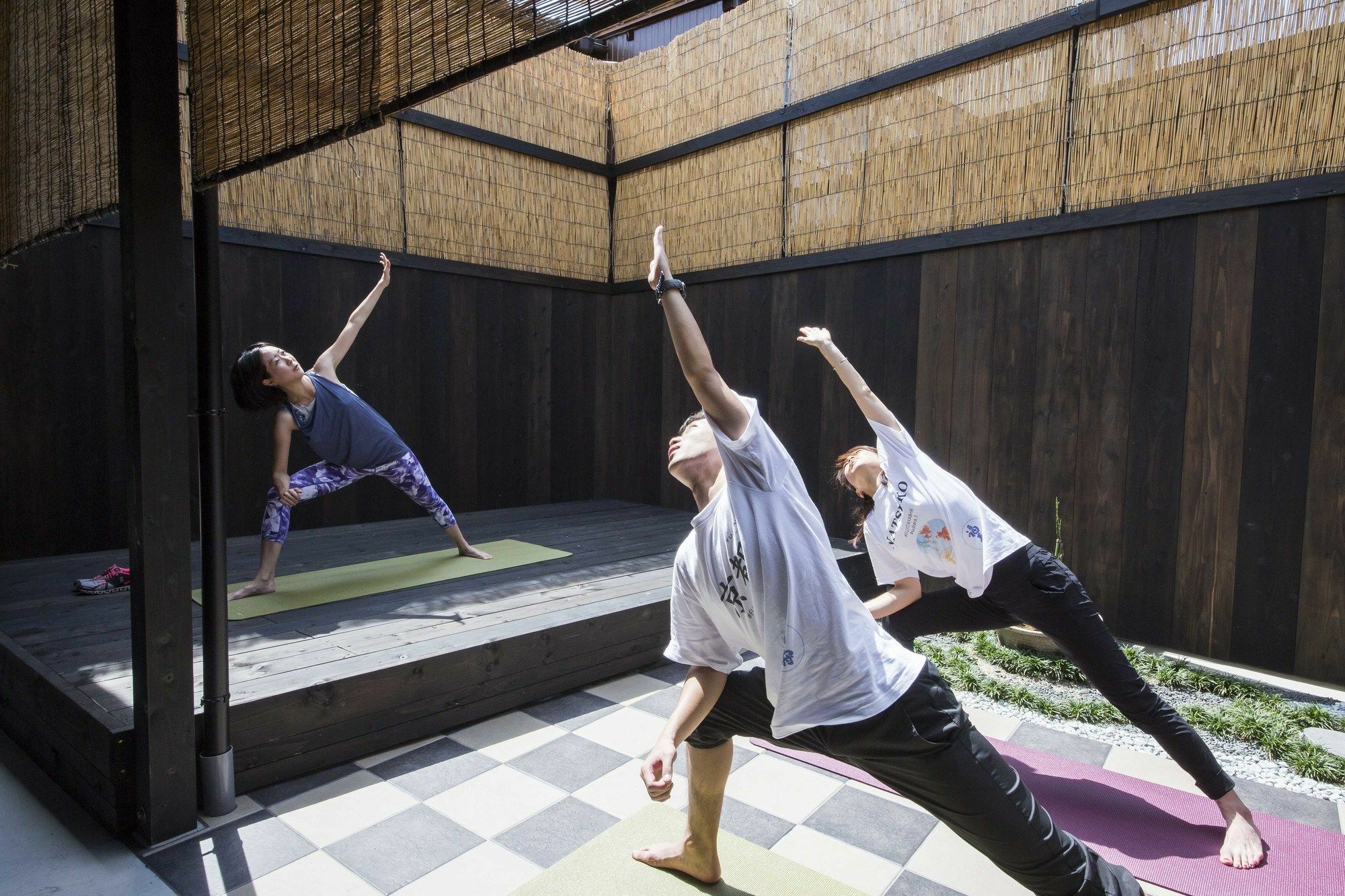 Fujitaya BnB Kyoto Bagian luar foto