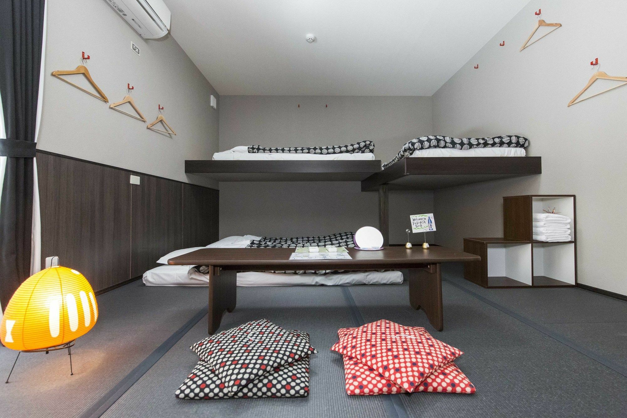 Fujitaya BnB Kyoto Bagian luar foto
